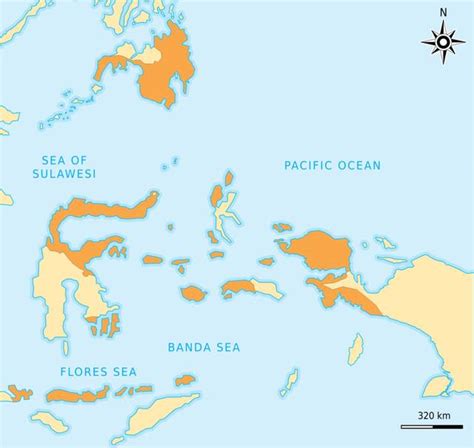 Nama dataran rendah kepulauan nusa tenggara Kondisi geografis Pulau Jawa Berdasarkan Peta